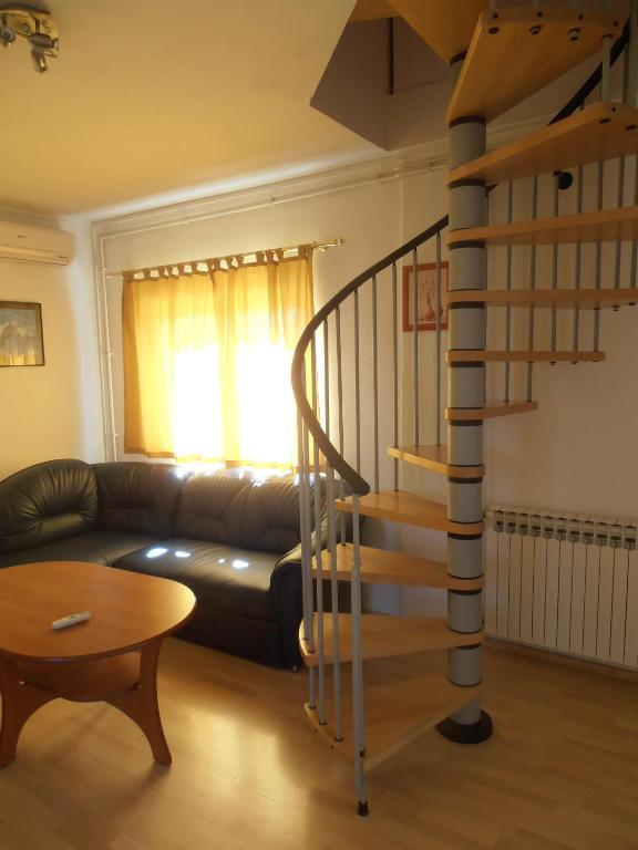 Apartments Ivana Baska  Room photo