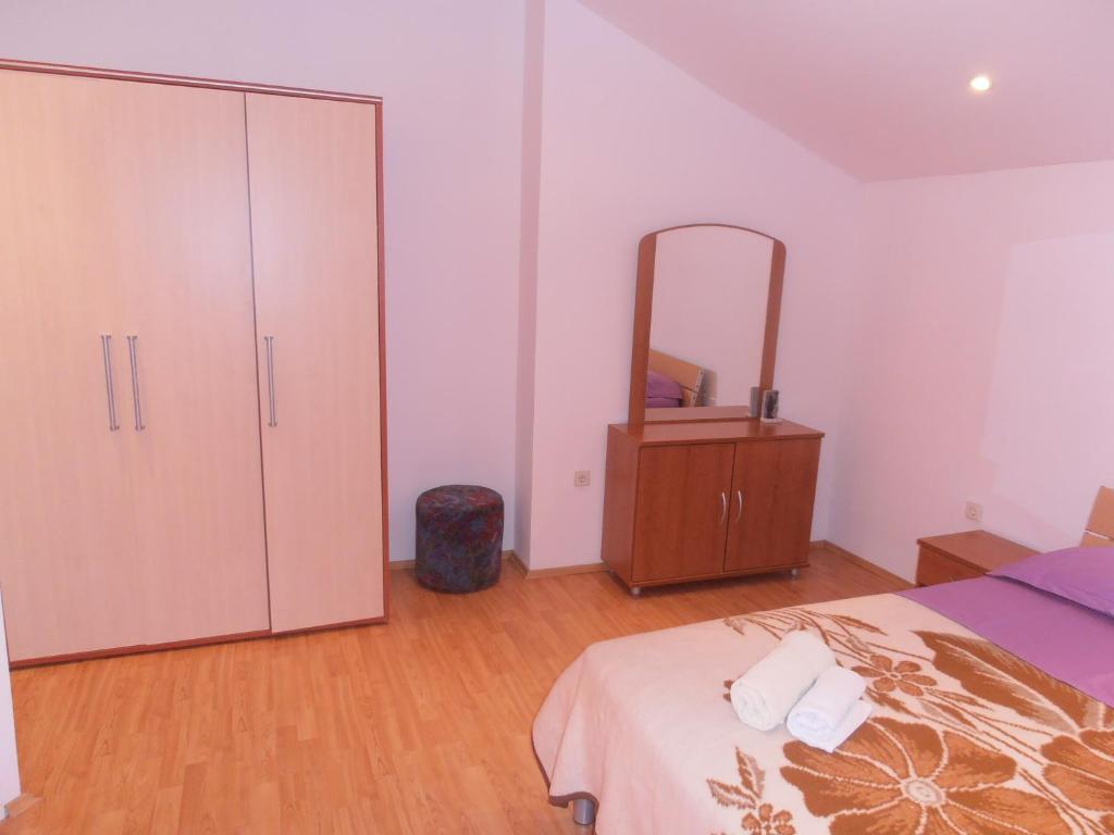 Apartments Ivana Baska  Room photo